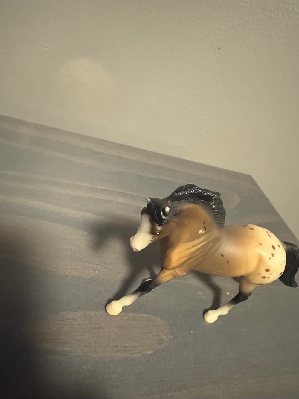 Breyer Model Various Warmbloods - Picture 6 of 12